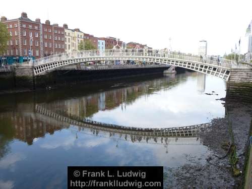 Ha'penny Bridge